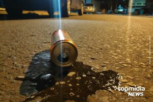 Portaria da Lei Seca nas eleições 2022