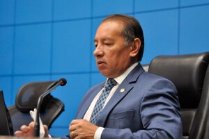 Deputado Gerson Claro quer rotatória no anel viário de Campo Grande