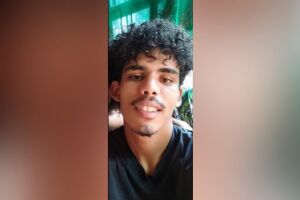 Jovem que estava desaparecido é encontrado morto em Rio Brilhante
