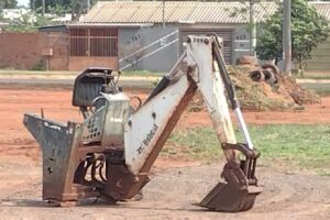 "Sonho está sendo realizado", diz Papy sobre início das obras da Praça Tijuca