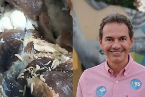 Marquinhos assinou contratos milionários com duas empresas 