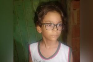 menino