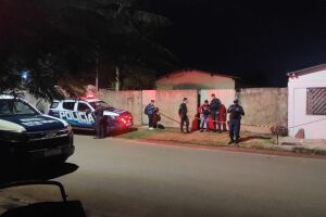 Assassino matou a própria mulher no bairro Corcovado, em Campo Grande