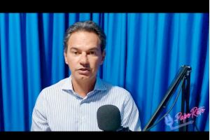 Marquinhos Trad participa de Debate do TopMídiaNews/SBT-MS