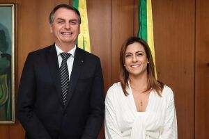 TSE autoriza candidaturas de Bolsonaro e Soraya e rejeita Pablo Marçal