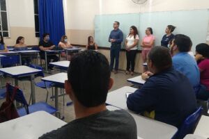 Pronatec abre inscrições para curso gratuito de preparo de salgados em Campo Grande