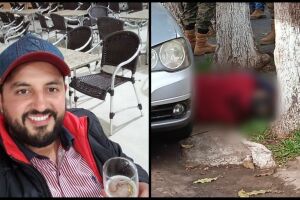 Humberto tinha recebido ameaças de morte