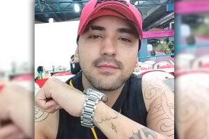 Raphael Mattos