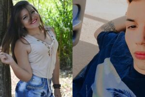 Rafael matou a ex-mulher em São Gabriel do Oeste