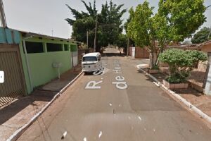 Mulher e criança são sequestradas no Alves Pereira; polícia faz buscas 
