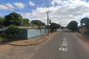 Três são esfaqueados e um morre no Jardim Corcovado, em Campo Grande