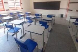 Prefeitura entrega obra de ampliação de escola no Vida Nova