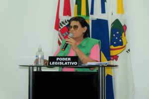 Prefeito Valdomiro Sobrinho assumiu dívida sem consultar legislativo