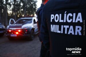 Idosa cadeirante é encontrada abandonada, cheirando 'xixi', em Campo Grande