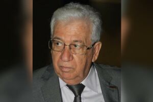 José Paulo Rímoli morreu em Três Lagoas