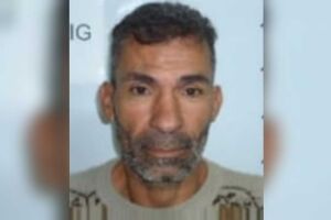 Denicio Alves de Souza tinha diversas passagens pela polícia 