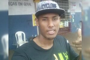 Lindomar tinha 26 anos