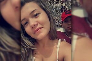 Rebeca tinha 20 anos e deixa dois filhos