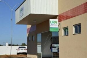 Mulher denuncia enfermeiro que suspeitou que criança tinha bebido em Sidrolândia  