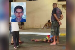 Homem morto após ser agredido tinha 39 anos e morava em Coxim