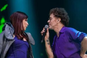 Campo Grande terá show com Pitty e Nando Reais