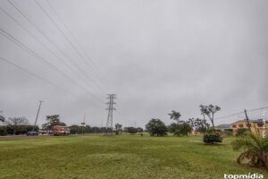 Céu de Campo Grande