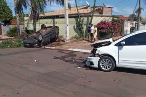 Falta de sinalização revolta moradores do Taveirópolis