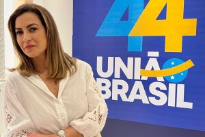 Soraya Thronicke classificou como covardia falta de comparecimento de candidato ao debates