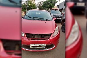 preso por embriaguez ao volante