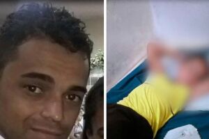 PM atira no ex-padrasto durante resgate de criança mantida refém por 16 horas em BH