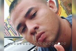 Geovano matou um homem no dia 20 de junho na Capital
