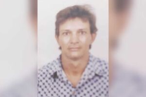 Família busca por noticias de Zé Goré
