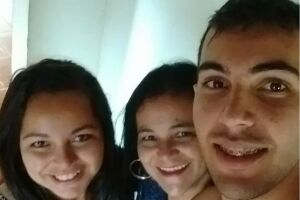 Tataine, Geni e Jadson