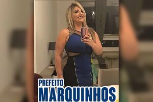 Luciana levou mulheres ameaçadas para desmentir denúncias 