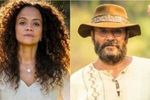 Zuleica termina novela com Eugênio