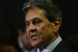 Roberto Jefferson diz que não aceita ser abandonado