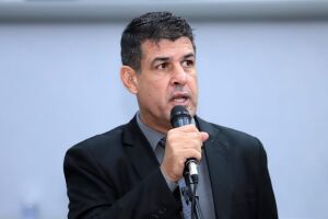 Vereador Beto Avelar continua como líder da prefeita