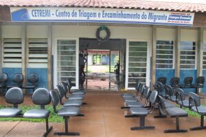 Ele foi preso e levado para a delegacia
