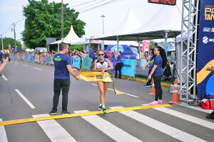 Atletas do Quênia e da Etiópia vencem provas de 15 km da Corrida do Pantanal