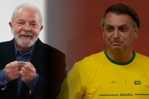 Lula e Bolsonaro são os mais votados e Brasil terá 2&ordm; turno