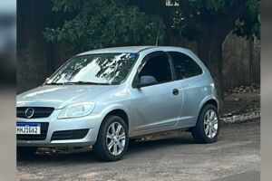 Carro subtraído foi deixado na oficina após ser consertado
