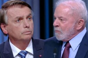 Lula vence Bolsonaro no dia 30, diz pesquisa 