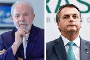 Lula venceria o primeiro turno, diz pesquisa 