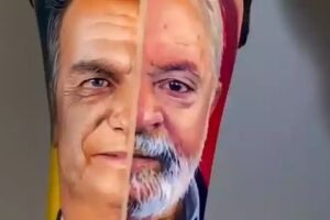 Bolsonaristas pedem boicote a comerciantes que votam em Lula 
