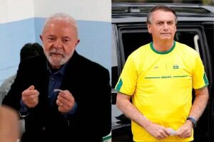 Pesquisa Poder Data: Lula tem 52% e Bolsonaro 48%, no segundo turno