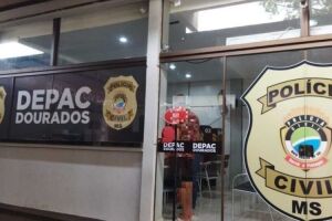 Idoso é ameaçado de morte e denuncia esposa em Dourados