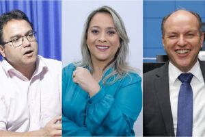 Assembleia tem cinco estreantes e volta de dois veteranos no MS