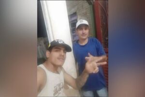 Família procura por jovens que desapareceram no Jardim Centro-Oeste