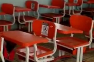 Diretor pediu para aluna mentir sobre estupros 
