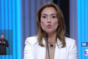 Soraya diz que será oposição ano que vem